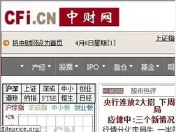 Sites similar to cfi.cn