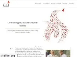 Sites similar to cfi.co.in