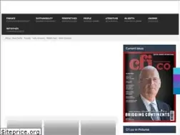 Sites similar to cfi.co