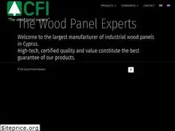 Sites similar to cfi.com.cy