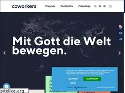 Sites similar to cfi.info