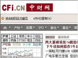 Sites similar to cfi.net.cn