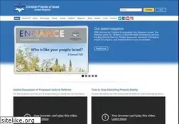 Sites similar to cfi.org.uk