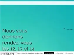 Sites similar to cfiaexpo.com