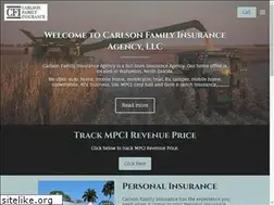 Sites similar to cfiagency.com