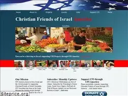 Sites similar to cfiamerica.org
