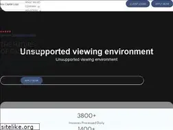 Sites similar to cficapital.com