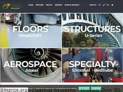 Sites similar to cficoatings.com