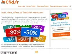 Sites similar to cfid.fr