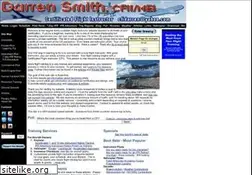 Sites similar to cfidarren.com