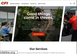 Sites similar to cfidrive.com