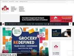 Sites similar to cfig.ca