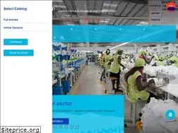 Sites similar to cfihaiti.com