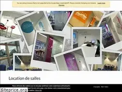Sites similar to cfilc.fr