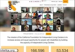 Sites similar to cfilc.org