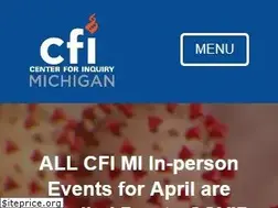 Sites similar to cfimichigan.org