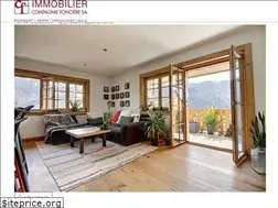 Sites similar to cfimmobilier.ch
