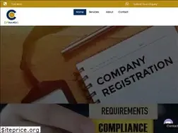 Sites similar to cfinancio.com
