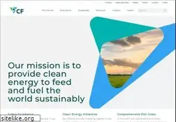 Sites similar to cfindustries.com
