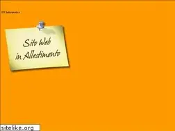 Sites similar to cfinformatica.it