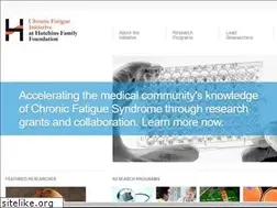 Sites similar to cfinitiative.org