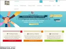 Sites similar to cfip.be