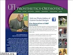 Sites similar to cfipando.com