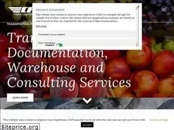 Sites similar to cfiperishables.com