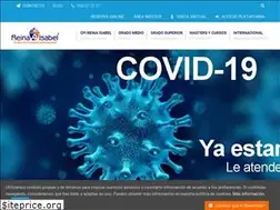 Sites similar to cfireinaisabel.com