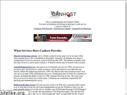 Sites similar to cfis.ca