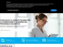 Sites similar to cfiscuola.it