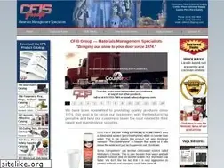 Sites similar to cfisgroup.com