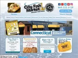 Sites similar to cfishct.com