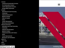 Sites similar to cfisherconstruction.com