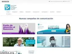 Sites similar to cfisiomurcia.com