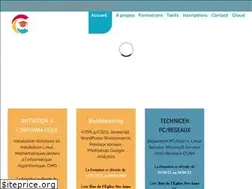 Sites similar to cfitech.be