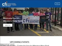 Sites similar to cfiwny.org