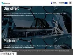 Sites similar to cfiworld.pl