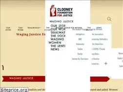 Sites similar to cfj.org