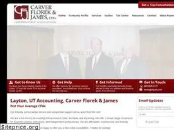 Sites similar to cfjcpa.com