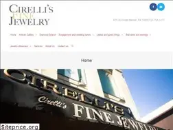 Sites similar to cfjewelry.com