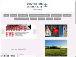 Sites similar to cfjewishlife.com