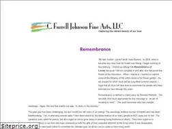 Sites similar to cfjfinearts.com