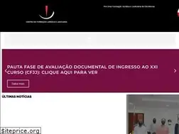 Sites similar to cfjj.gov.mz