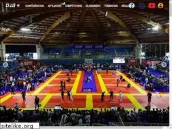 Sites similar to cfjjb.com