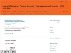 Sites similar to cfjournal.hse.ru