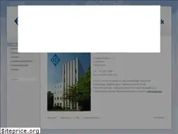 Sites similar to cfk-gmbh.com