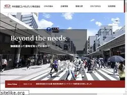 Sites similar to cfk.co.jp