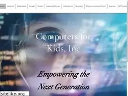 Sites similar to cfkid.org