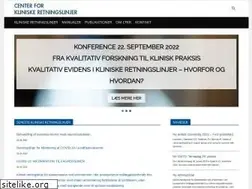 Sites similar to cfkr.dk